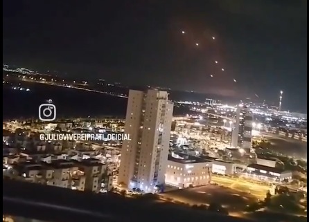 Palestina hingga Iran, Ini Daftar Negara yang Sedang Berkonflik dengan Israel